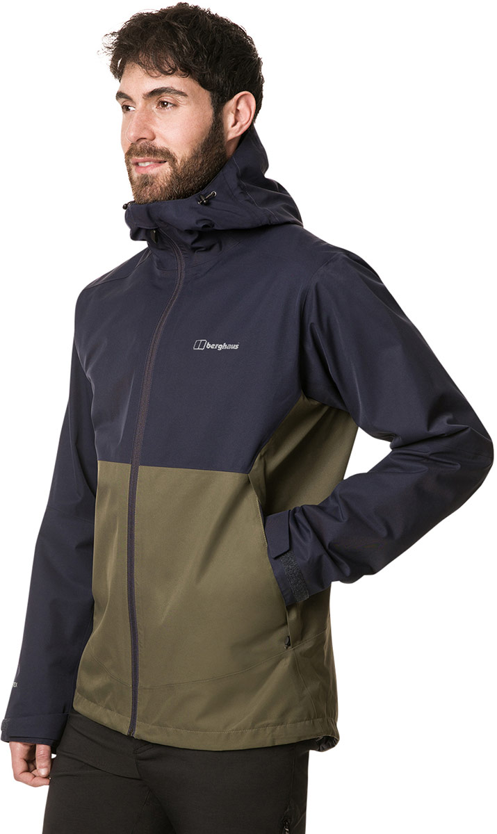 berghaus fellmaster ia
