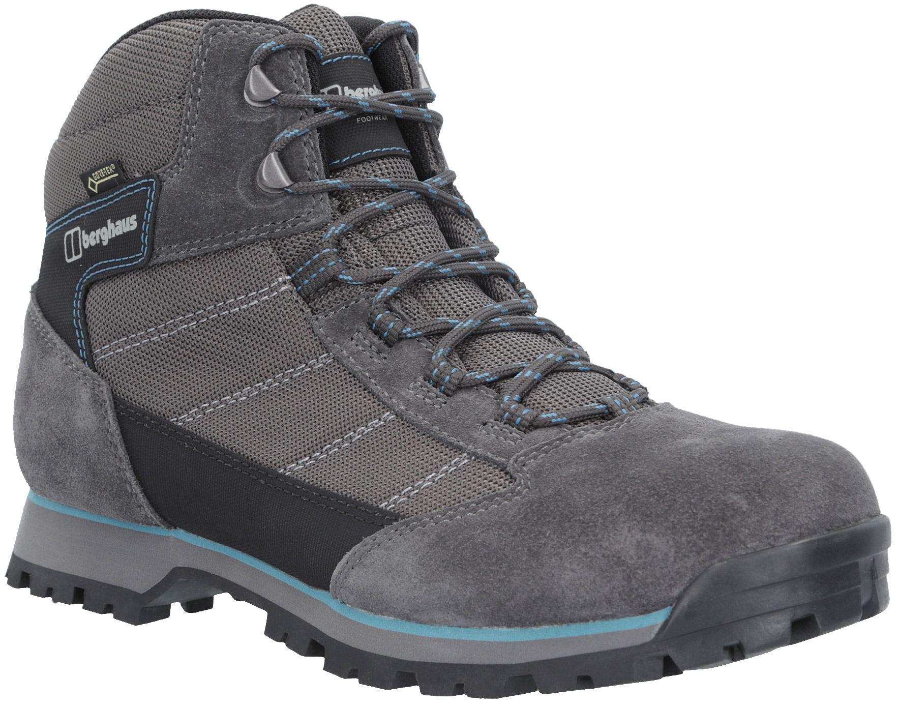 berghaus boots go outdoors