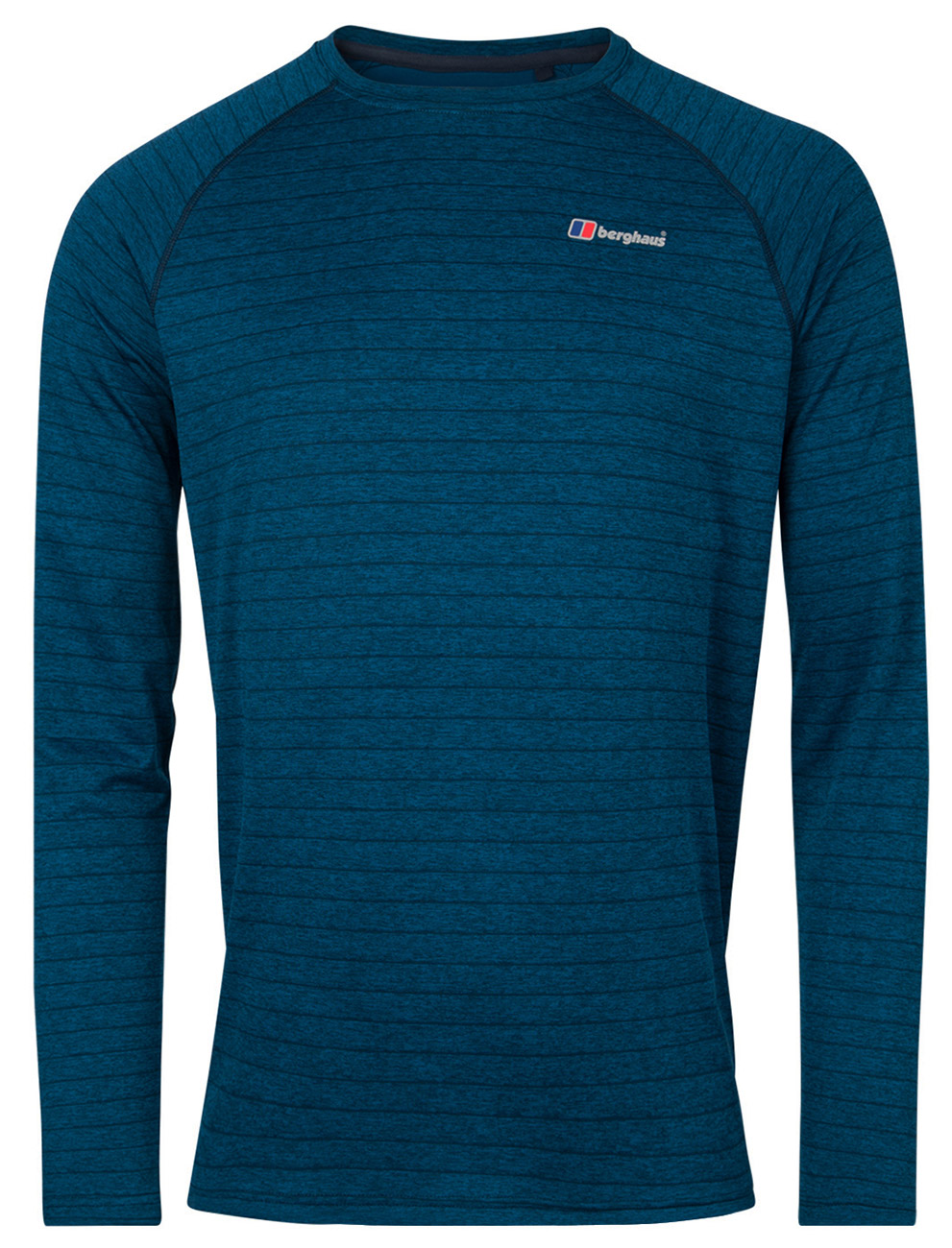 Berghaus thermal hot sale tech tee