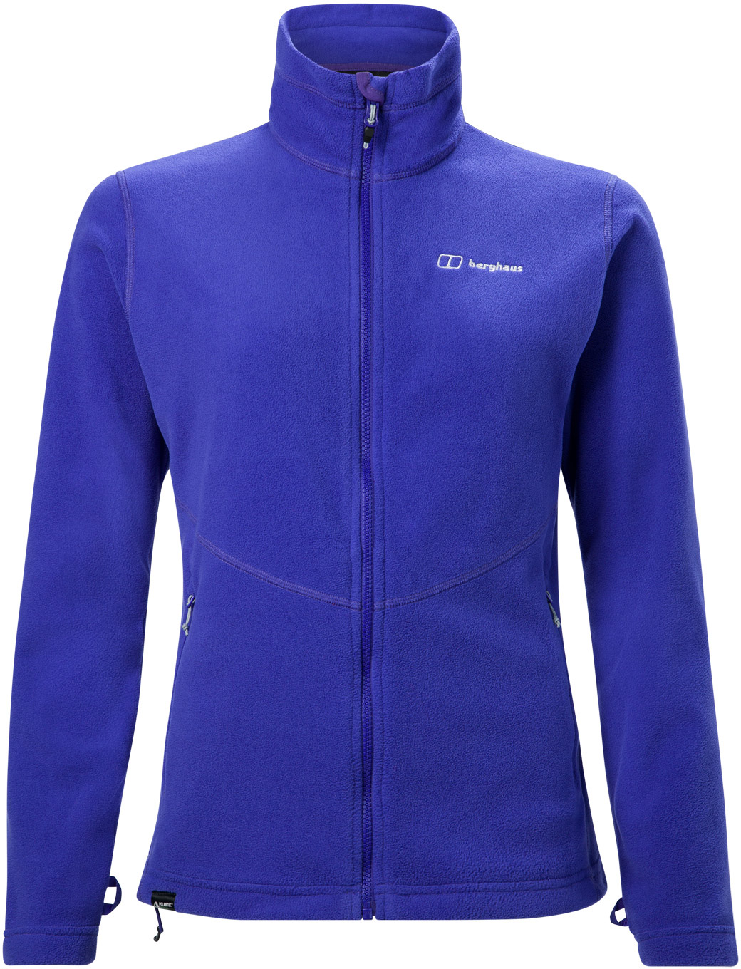 Berghaus womens fleece online jacket