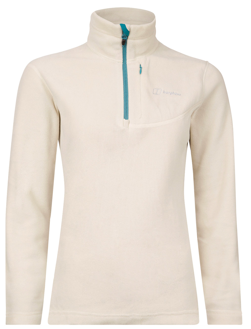 women's prism micro polartec interactive fleece jacket