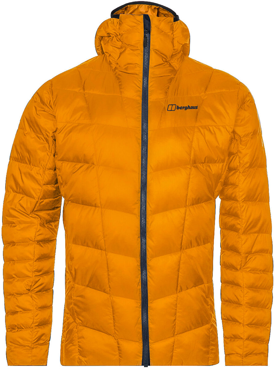 Berghaus shops nunat jacket