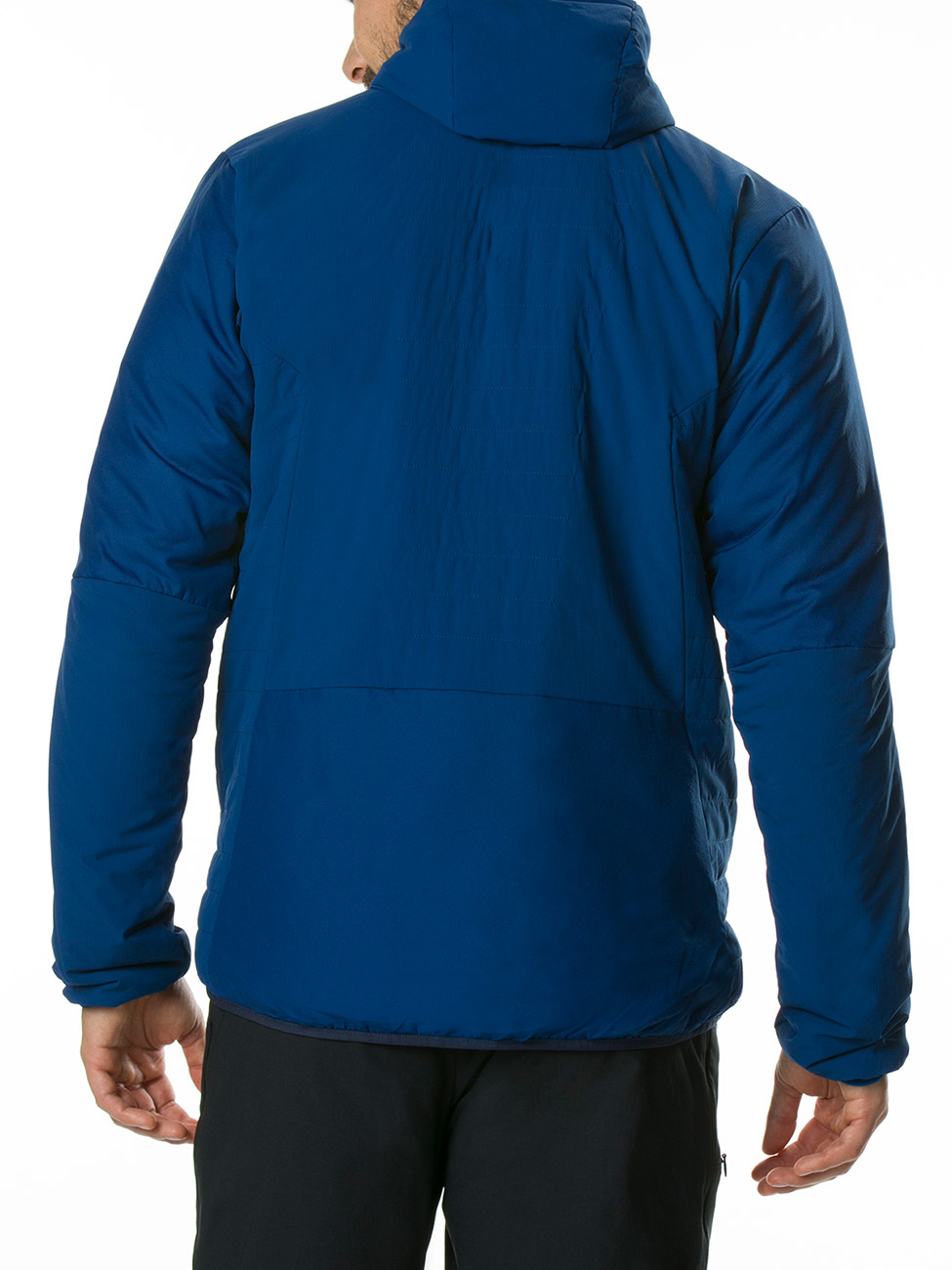 mens teallach x insulated jacket