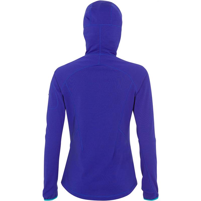 Berghaus Pravitale MTN Light 2.0 Womens Fleece Jacket-2