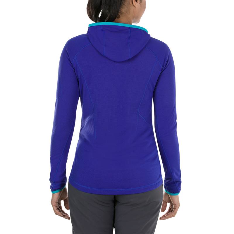 Berghaus Pravitale MTN Light 2.0 Womens Fleece Jacket-4