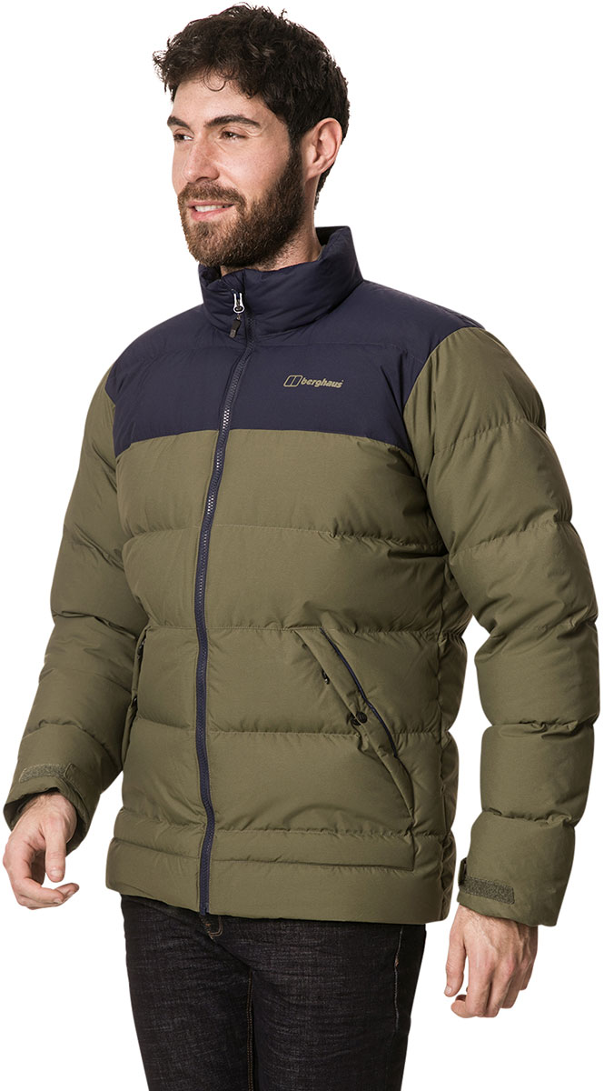 berghaus mens mavora jacket