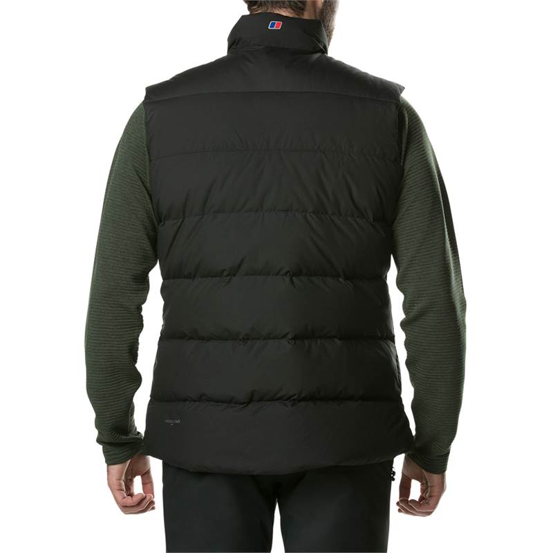 Berghaus Mens Mavora HydroDown Vest-2