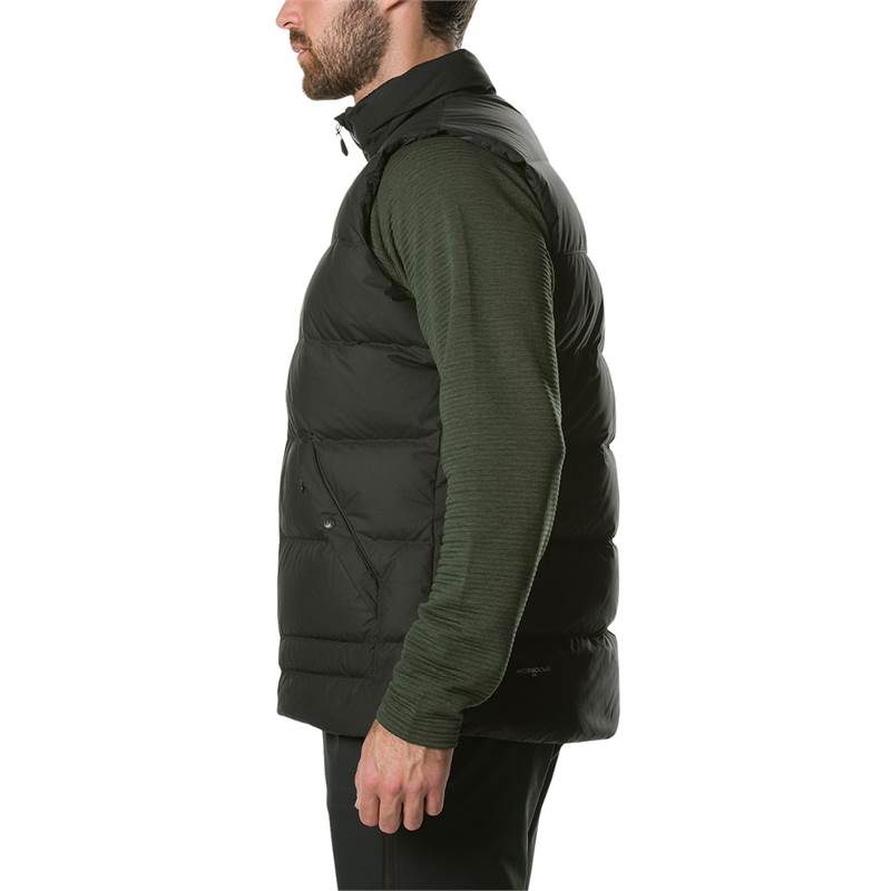 Berghaus Mens Mavora HydroDown Vest-3
