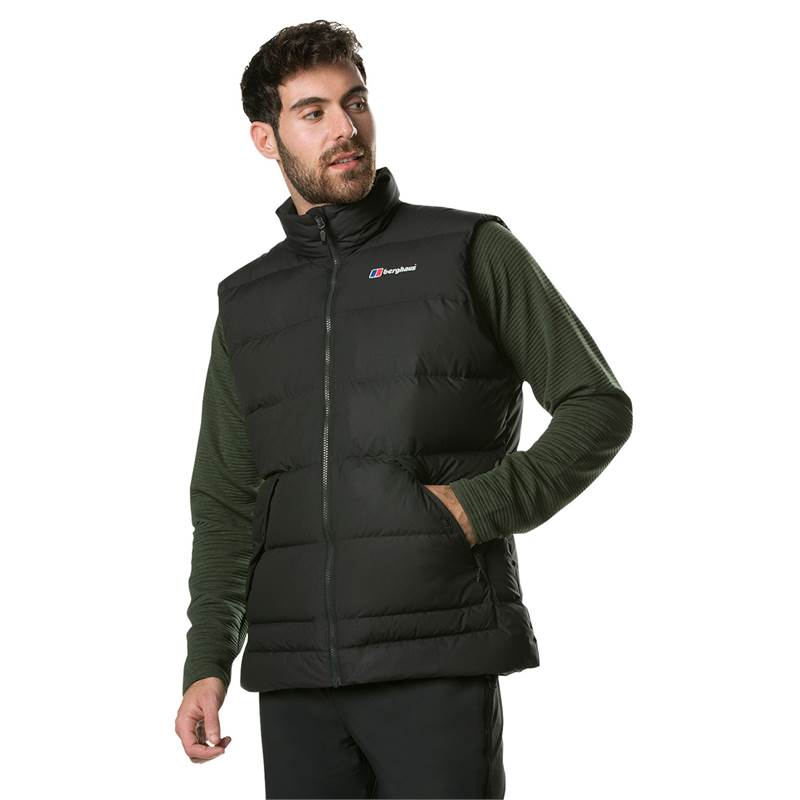 Berghaus Mens Mavora HydroDown Vest-4