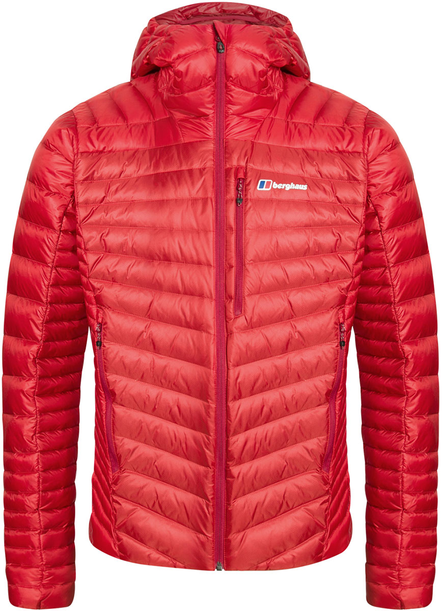 Berghaus extrem micro 2.0 down jacket review online