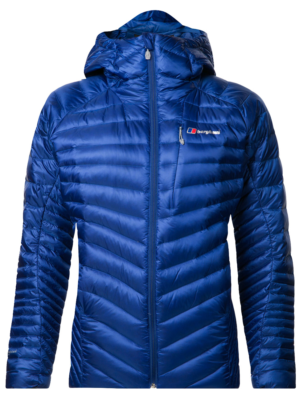 Berghaus extrem micro cheap down jacket women's