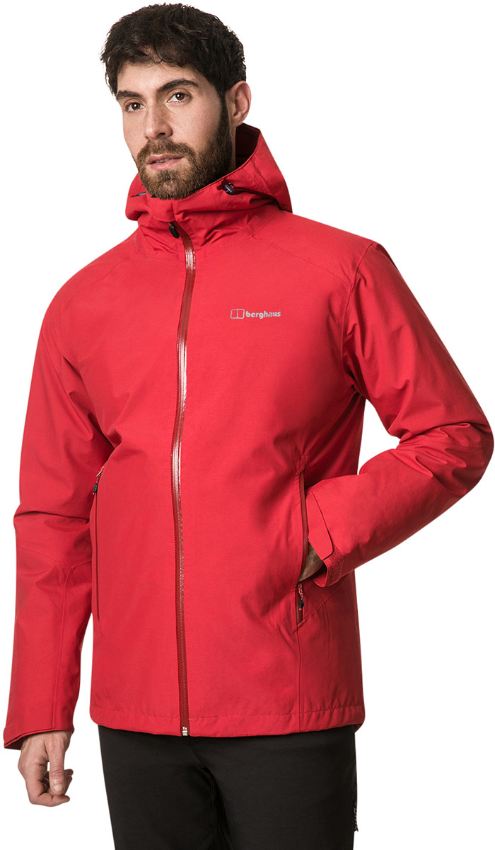 Berghaus mens ridgemaster jacket best sale