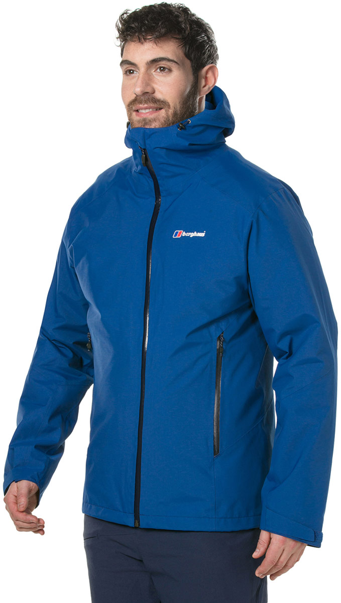 Men's ridgemaster hydroloft hot sale 3in1 waterproof jacket