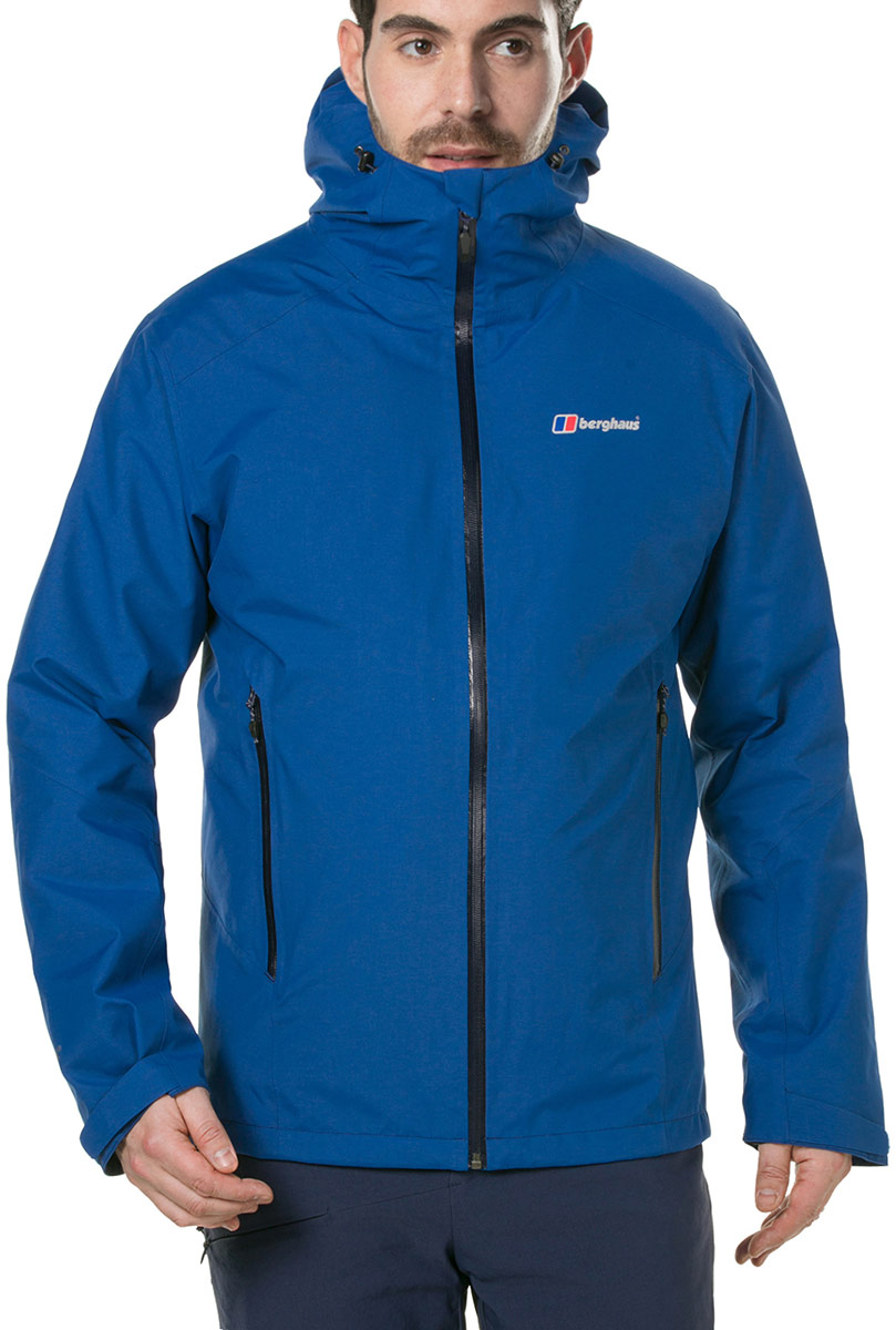 Berghaus ridgemaster mens best sale