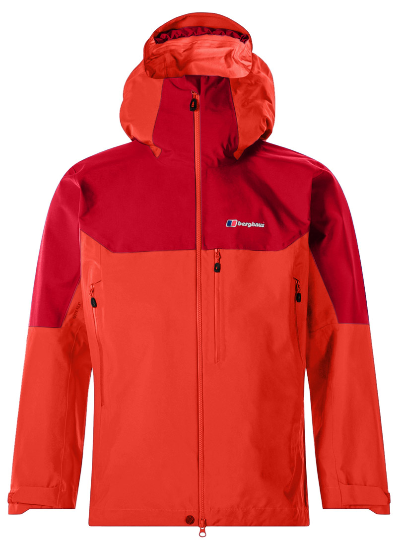 Berghaus mens 2025 extreme 5000