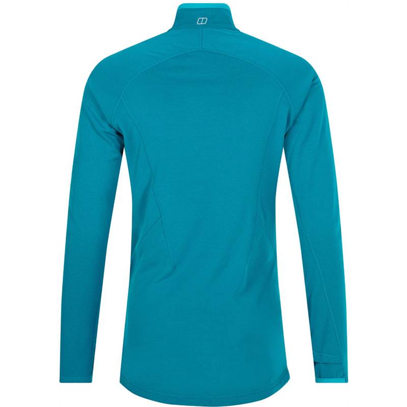 Berghaus Pravitale Mountain Light Womens Fleece Jacket-2