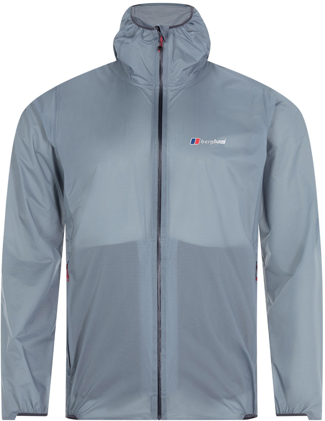 Berghaus Hyper 140 Mens HydroShell Waterproof Jacket E Outdoor