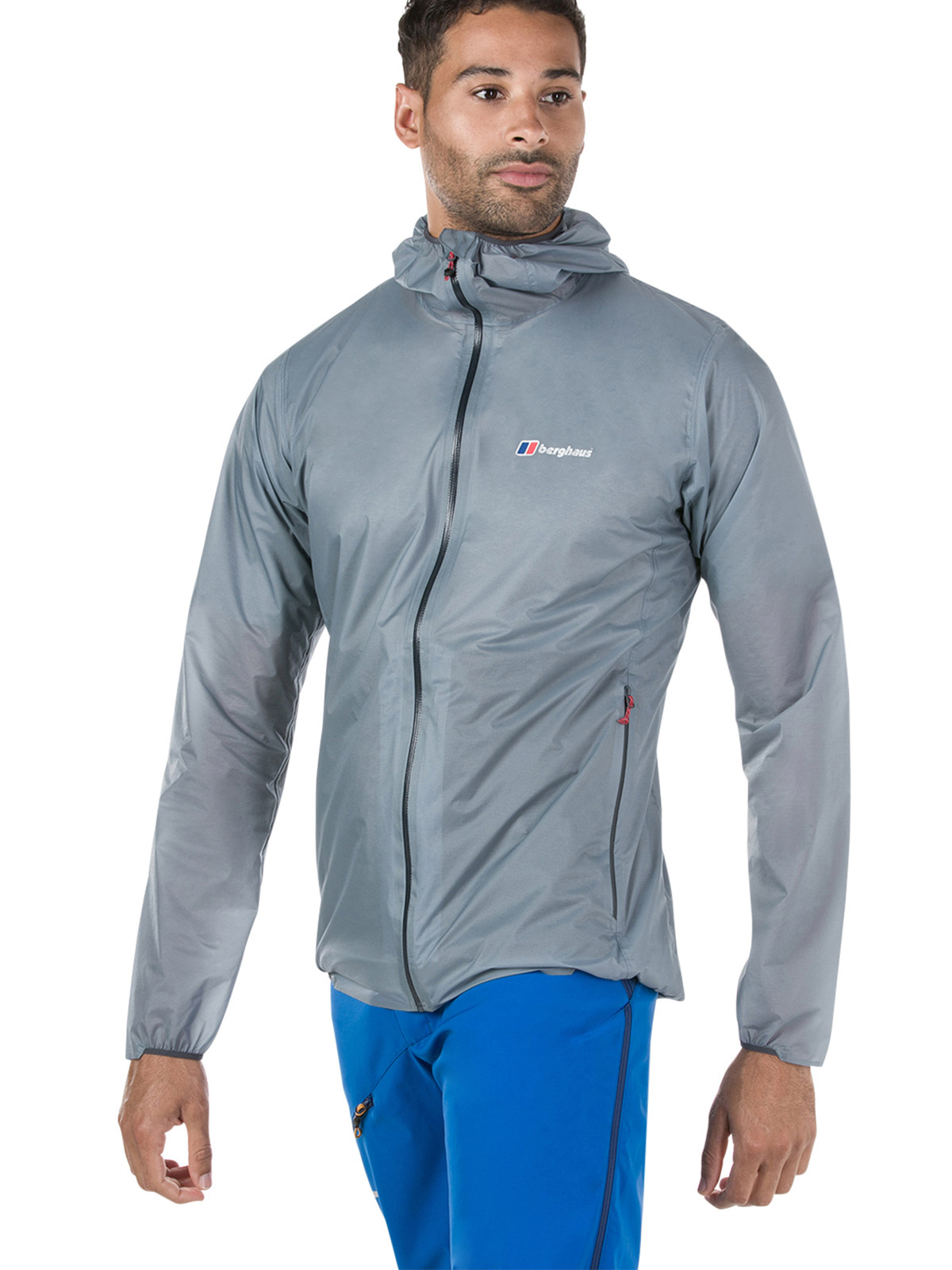 Berghaus hyper 140 jacket online