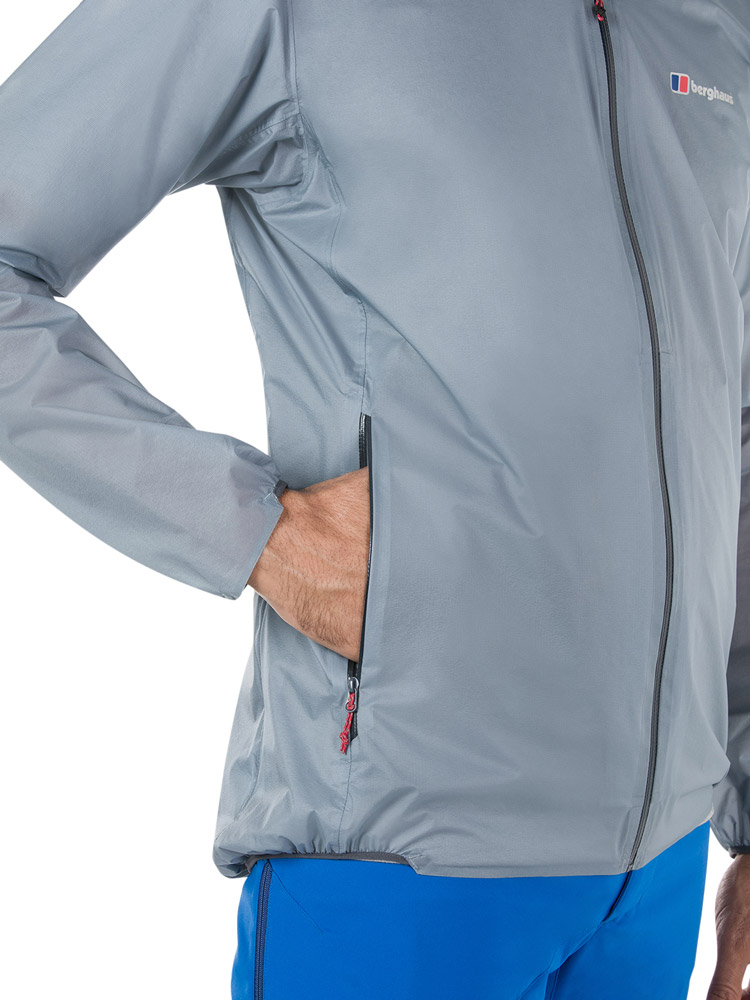 Berghaus hyper 140 review online