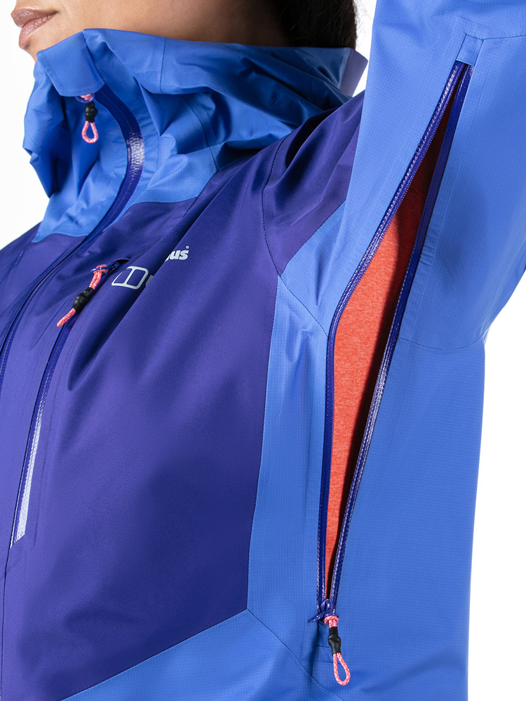 Berghaus best sale changtse womens