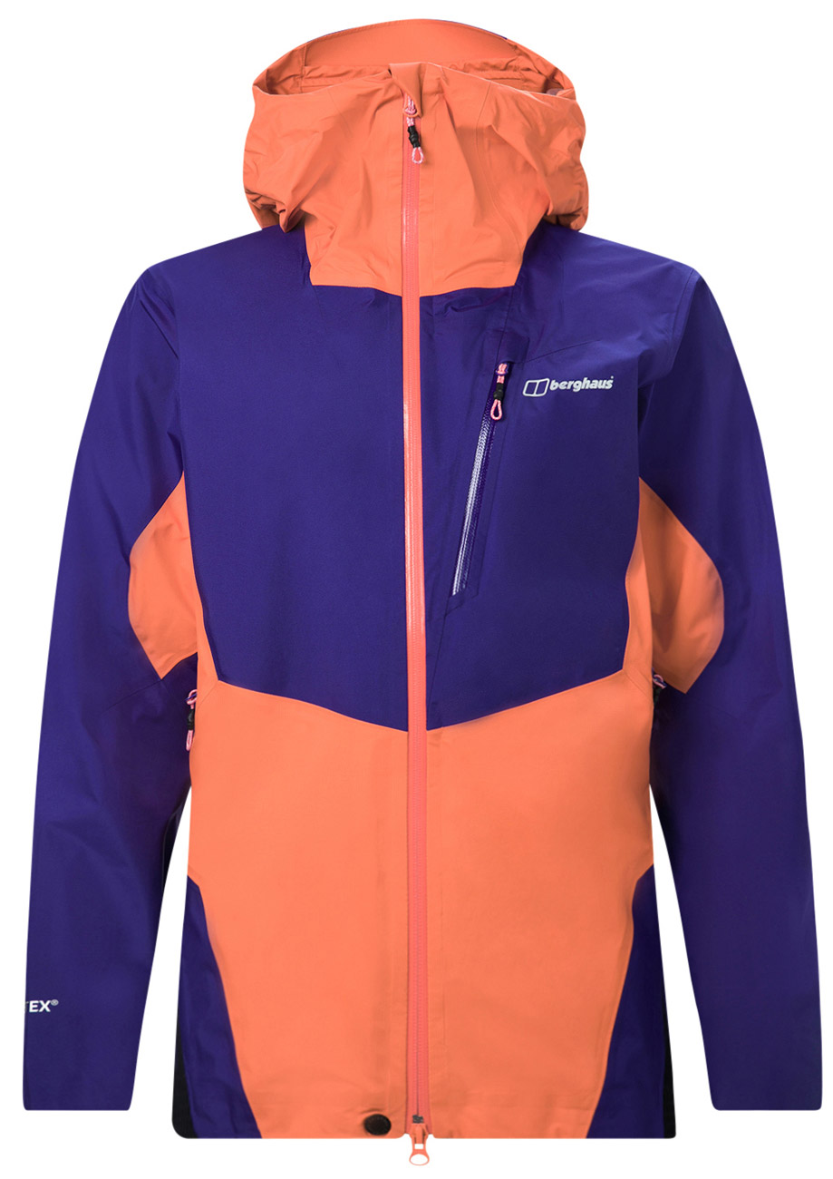 Ladies gore tex on sale jacket