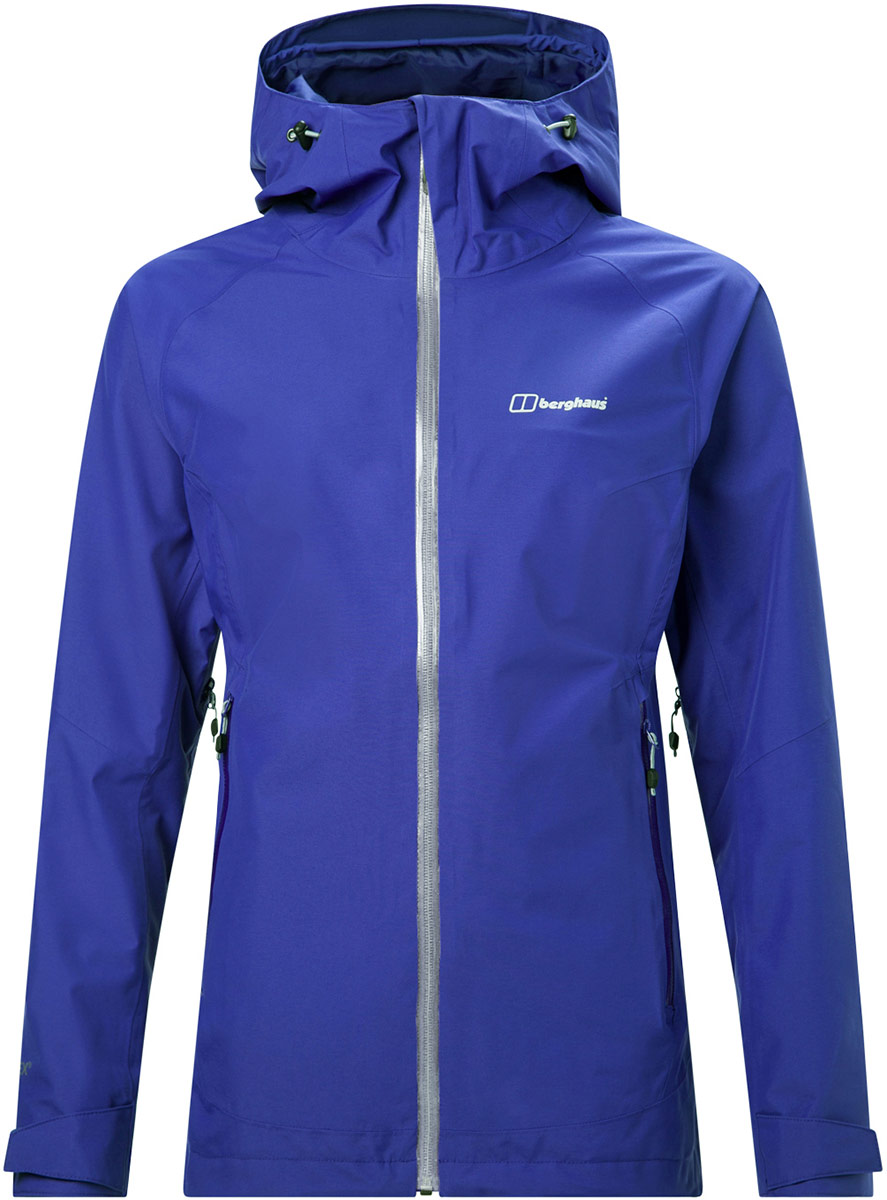 berghaus ladies gore tex jacket