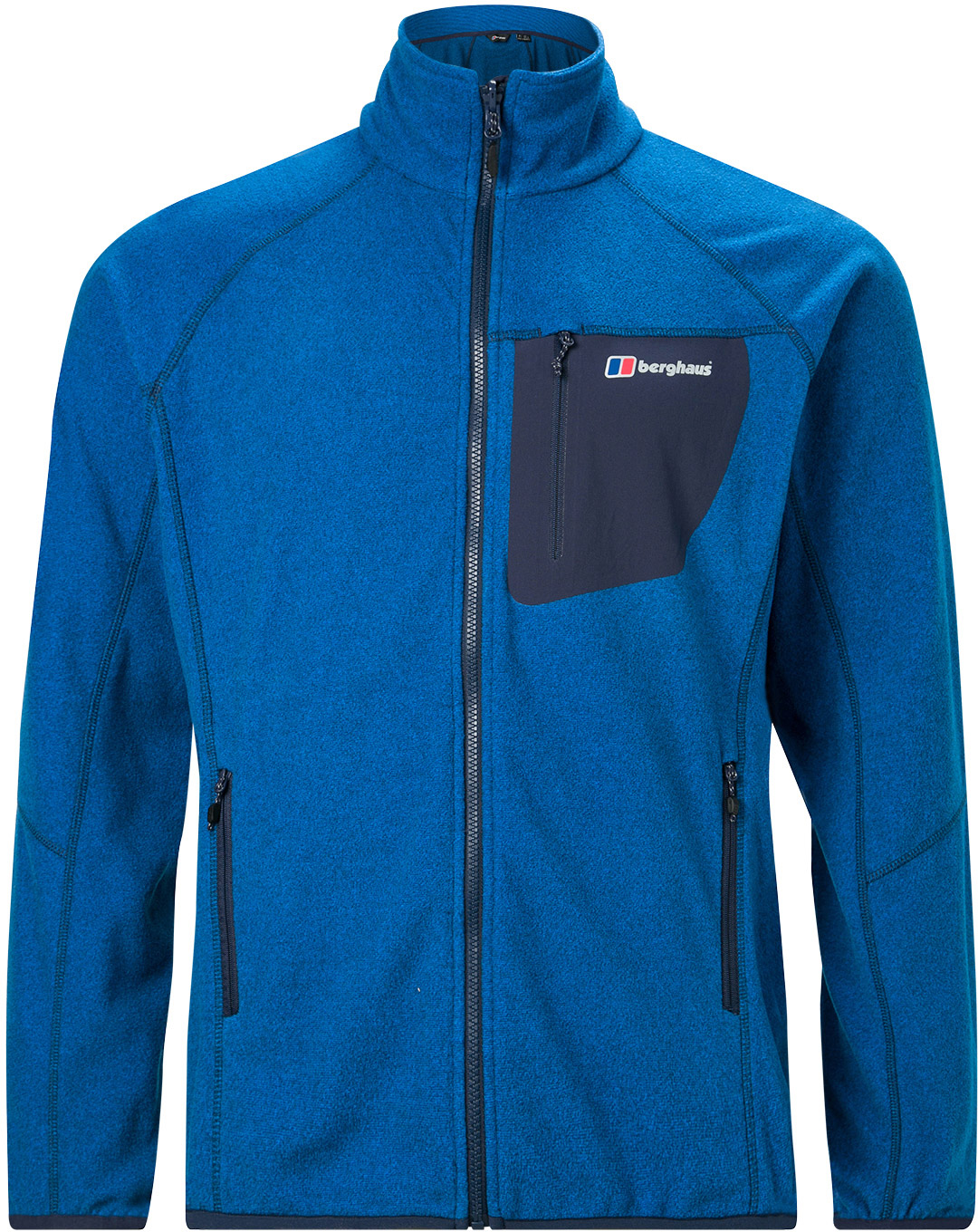 berghaus mens fleece jackets uk