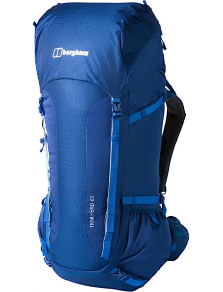 Berghaus Trailhead 65L Backpack NEW