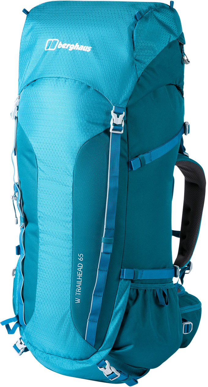 berghaus womens rucksack