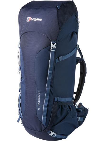Berghaus Trailhead 65L Womens Backpack NEW