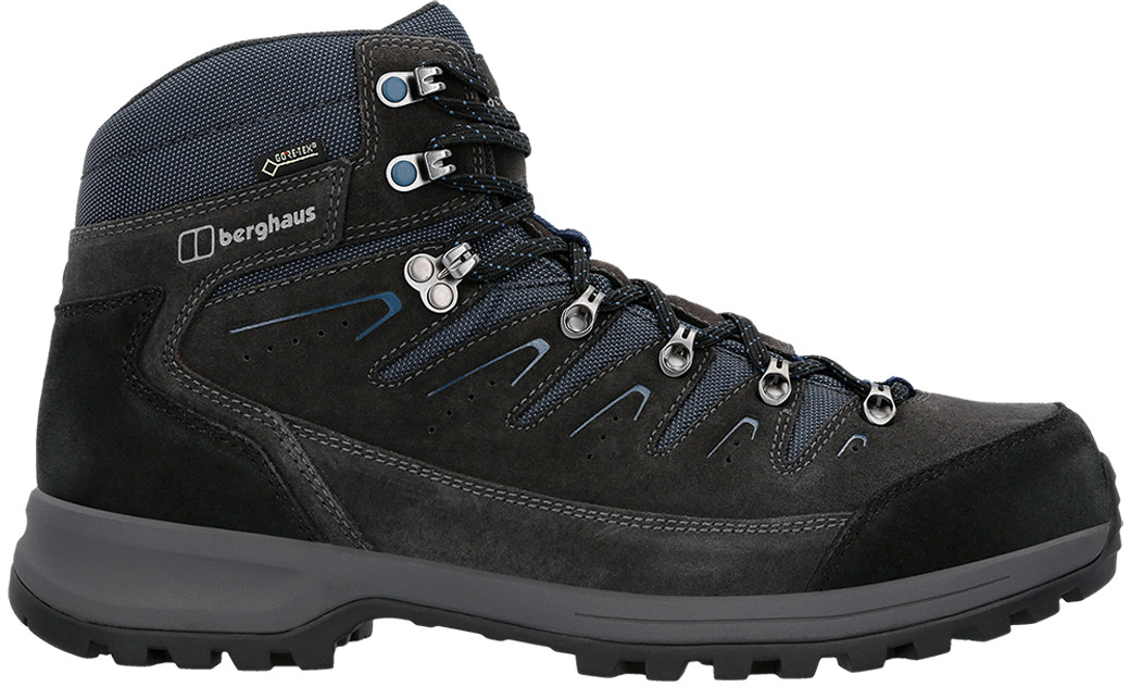 Berghaus cheap explorer ridge