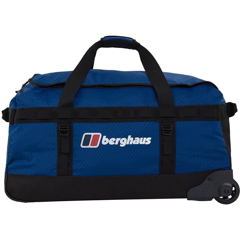 Berghaus Expedition Mule 100L Wheeled Holdall-1