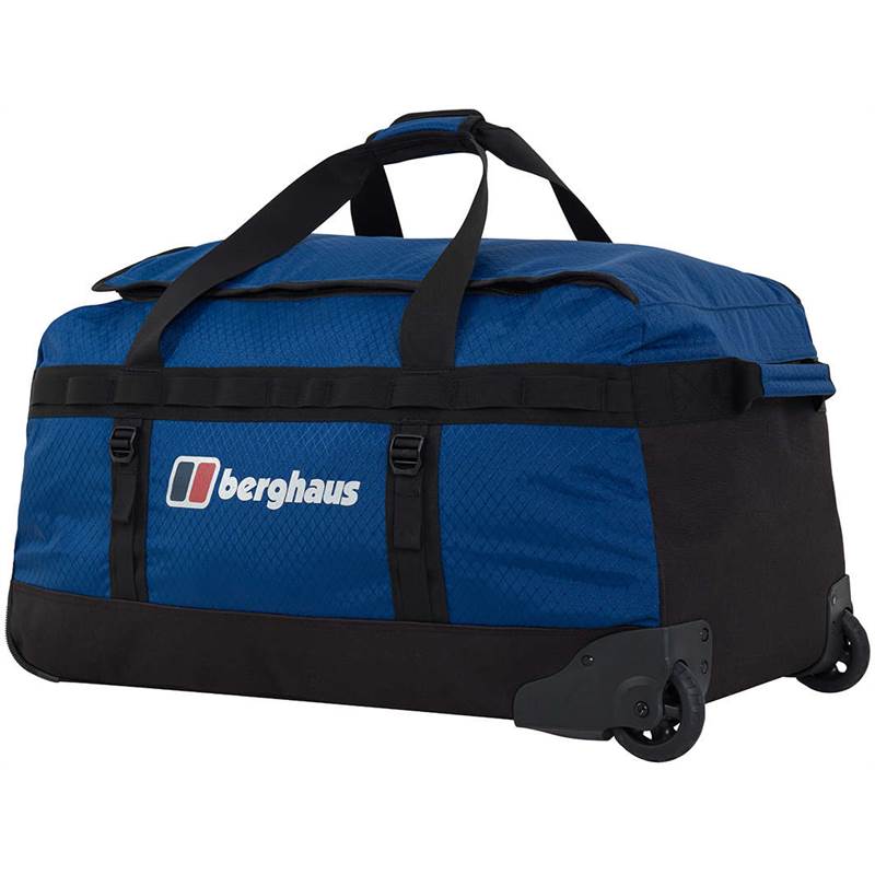 Berghaus Expedition Mule 100L Wheeled Holdall-2