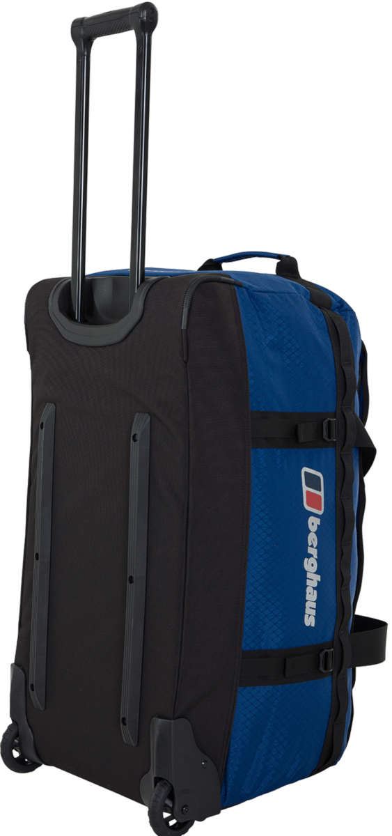 berghaus roller bag