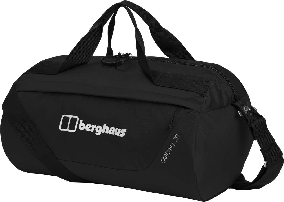 berghaus carryall mule