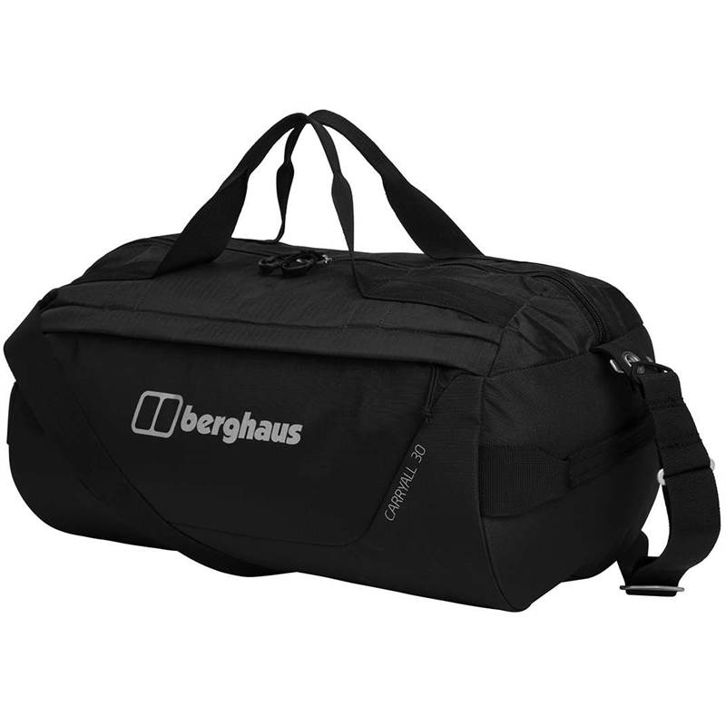 Berghaus Carryall Mule 30L Holdall-2