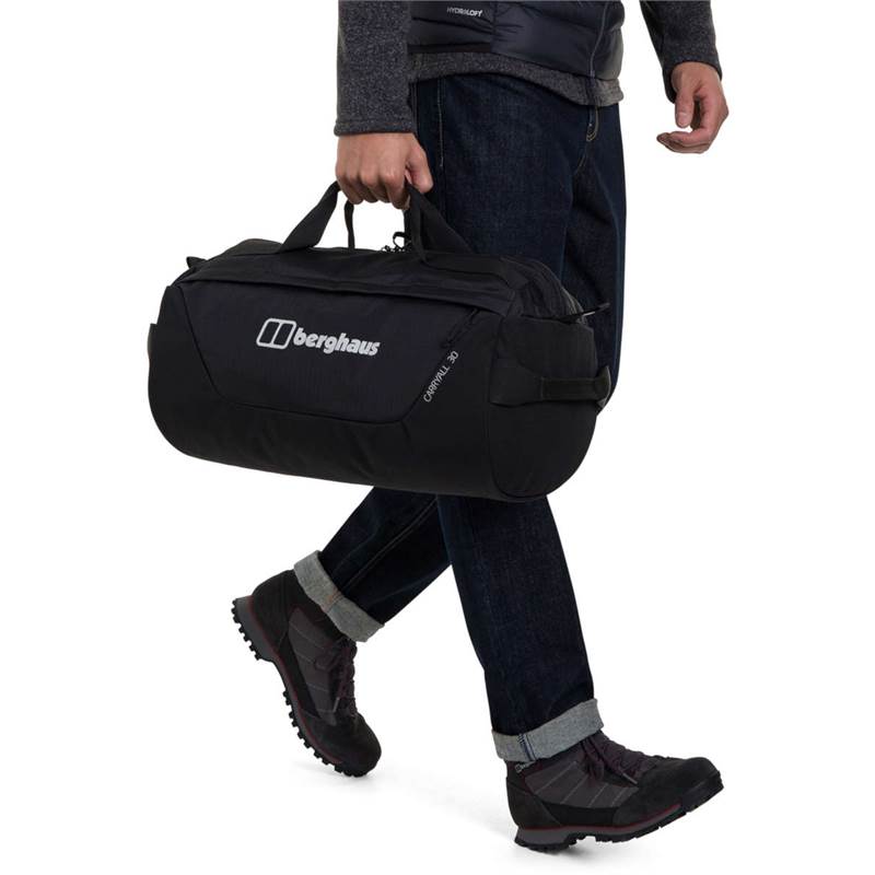 Berghaus Carryall Mule 30L Holdall-3