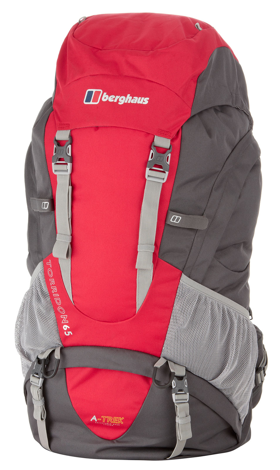 berghaus backpack 65l