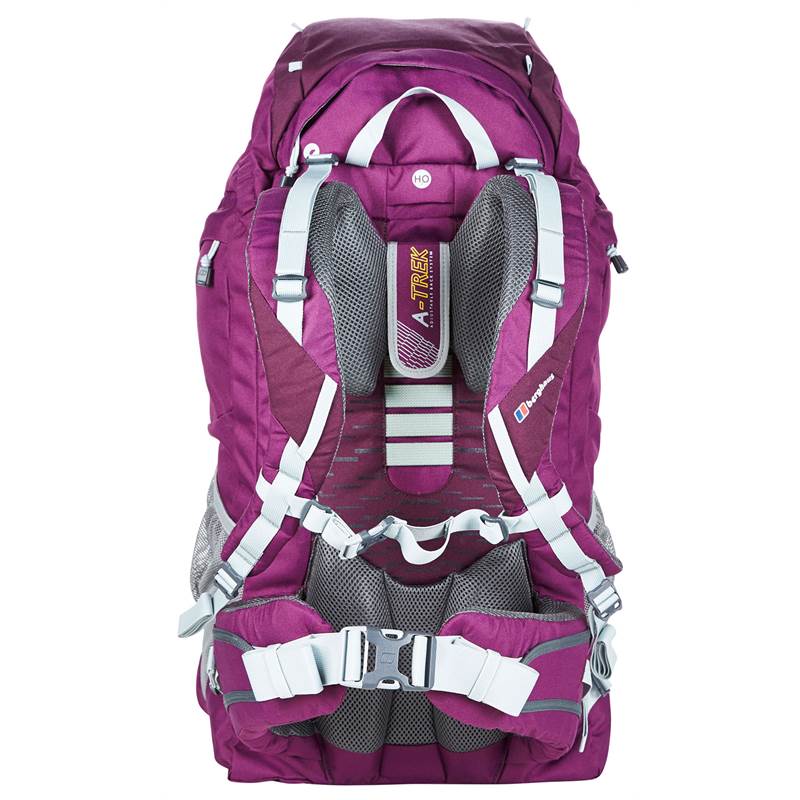 Berghaus Torridon 60L Womens Backpack-3