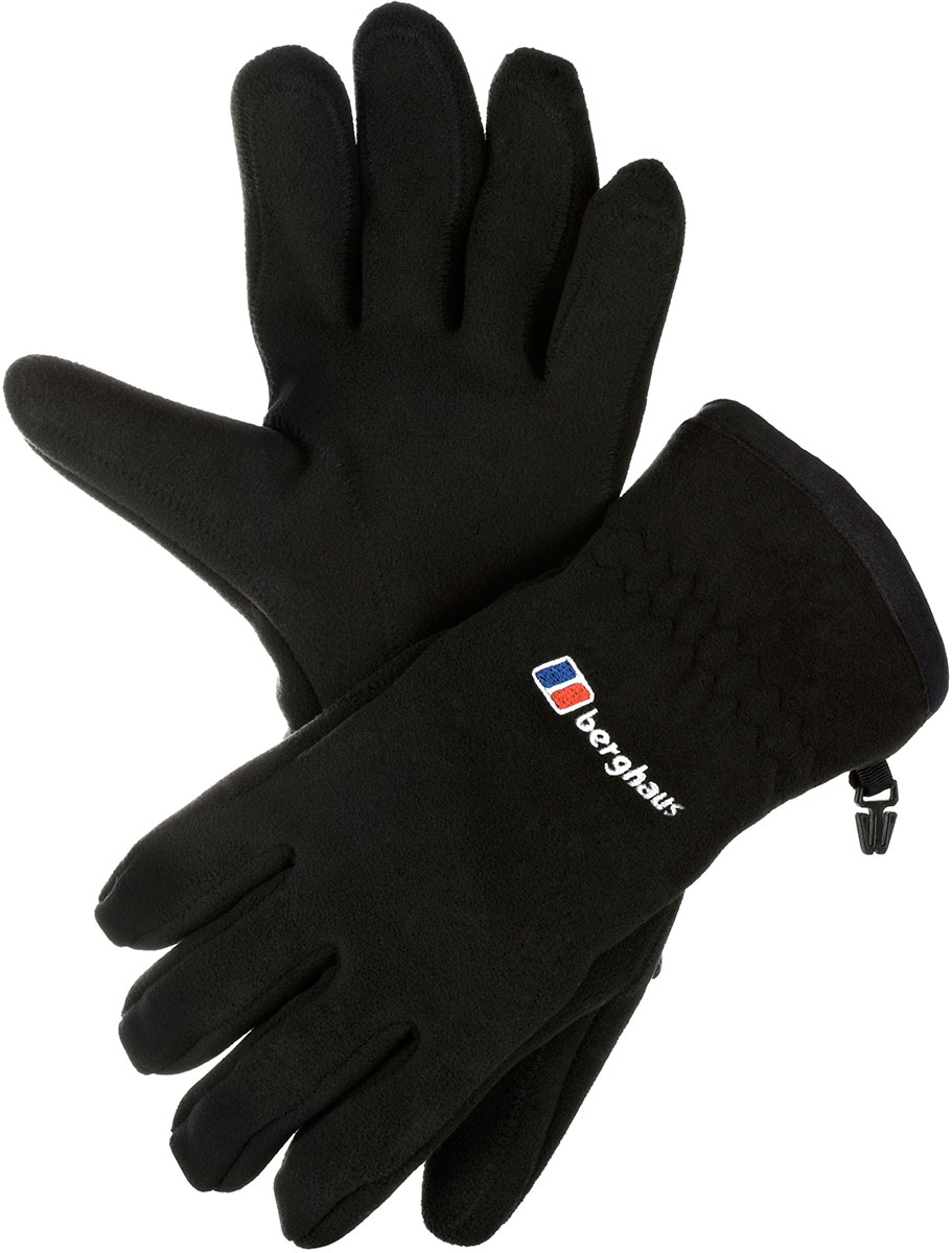 berghaus windstopper gloves