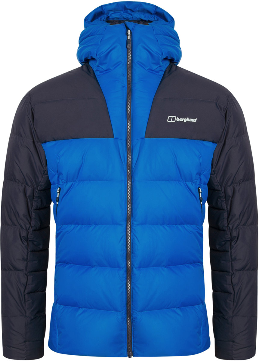 Berghaus on sale coats mens