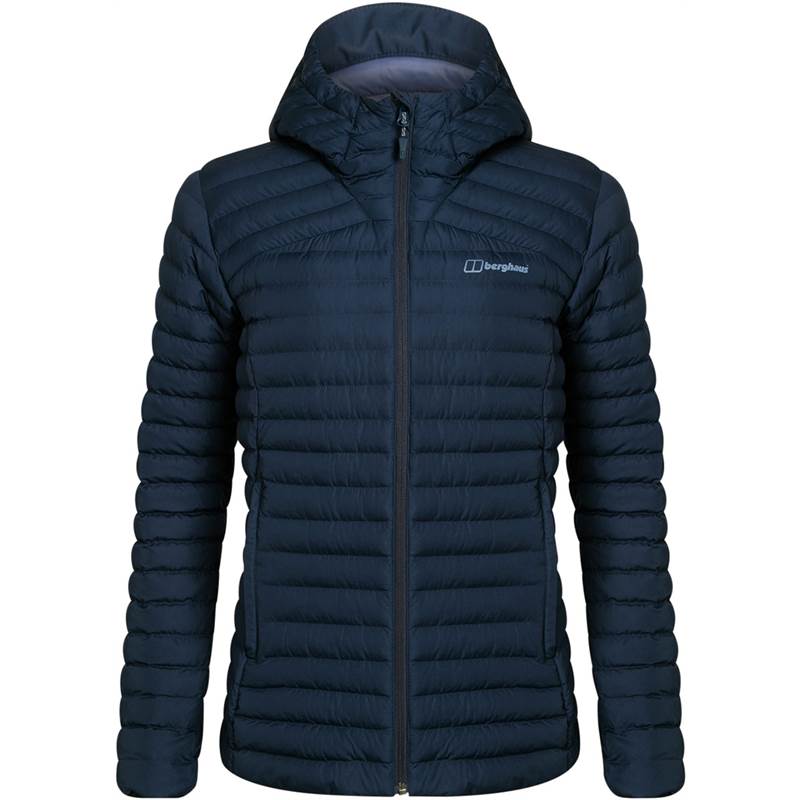 Berghaus Nula Micro Womens Hydroloft Jacket-2