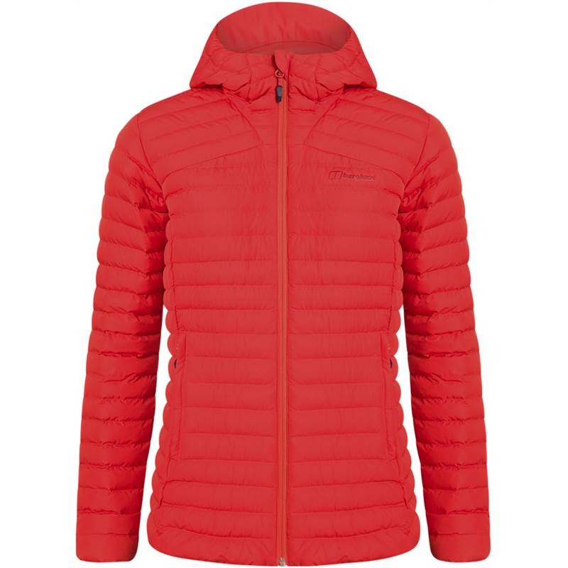 Berghaus Nula Micro Womens Hydroloft Jacket-3