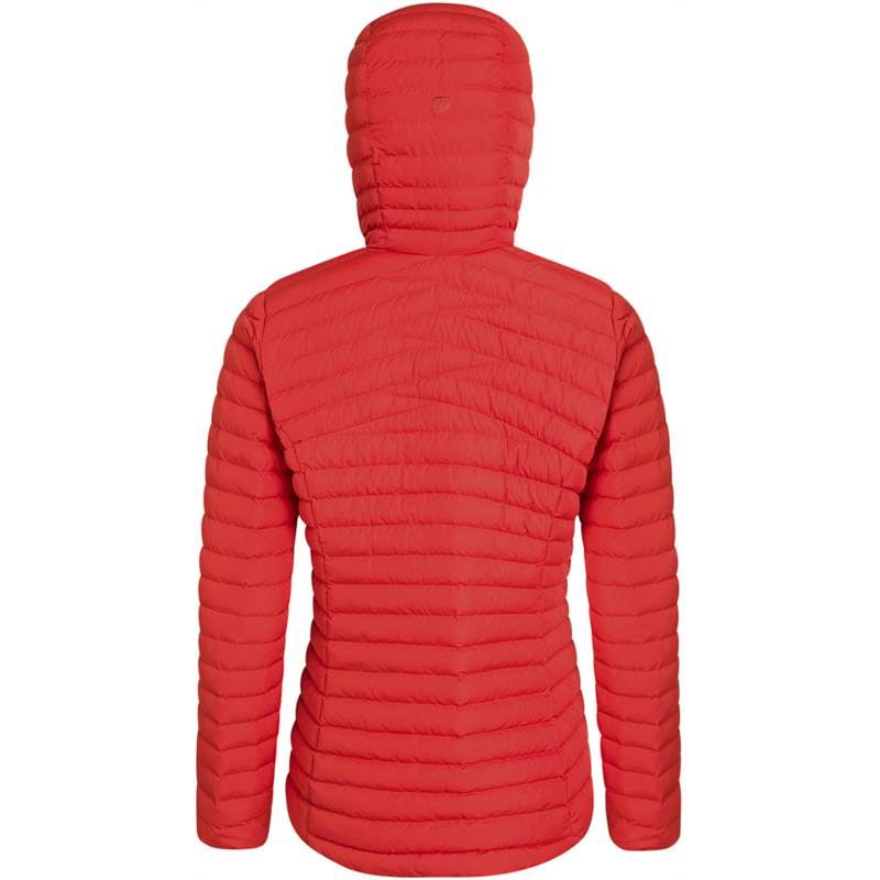 Berghaus Nula Micro Womens Hydroloft Jacket-4