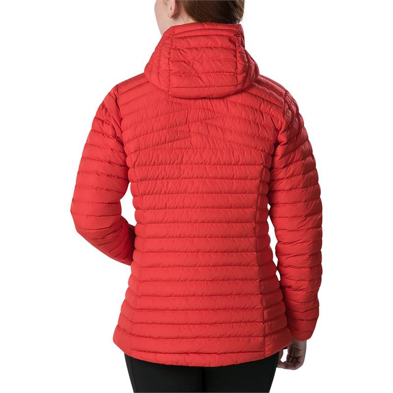 Berghaus Nula Micro Womens Hydroloft Jacket-5