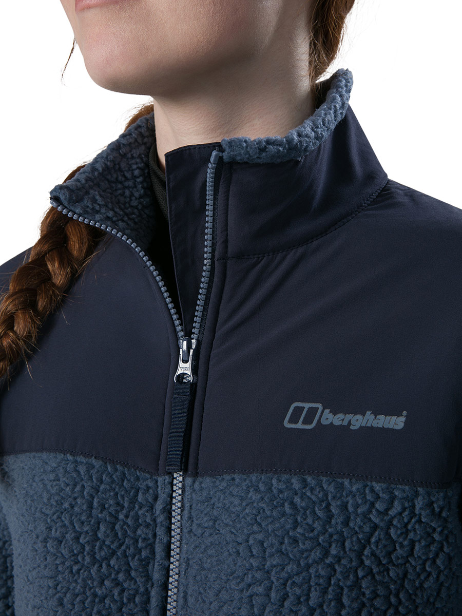 Berghaus tahu fleece online