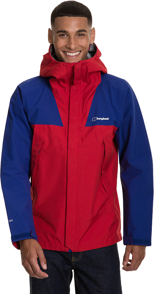 Berghaus discount athunder jacket