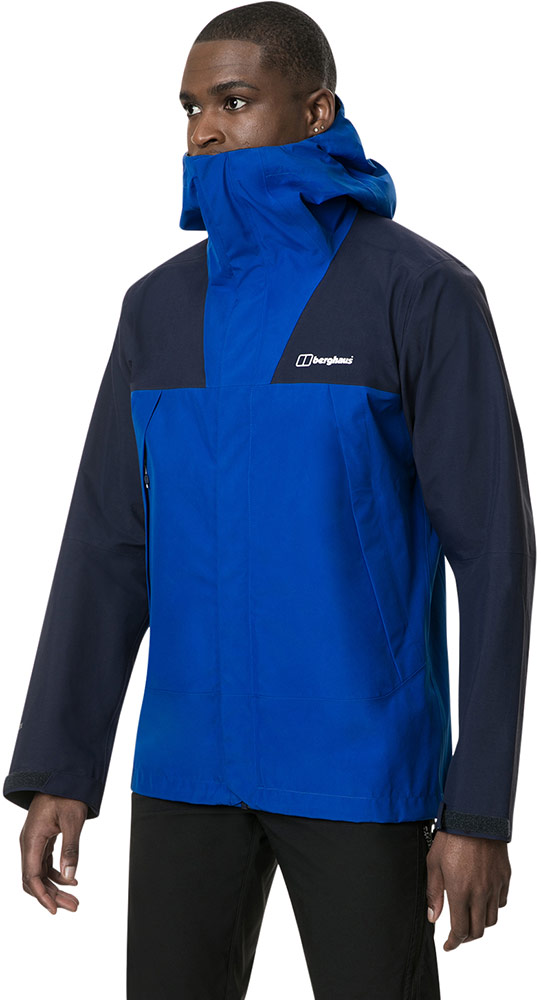 berghaus athunder jacket