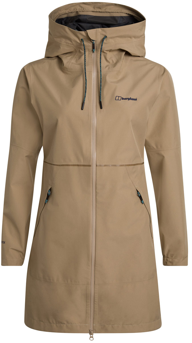 Buy Berghaus Women S Gore Tex Jacket With A Reserve Price Up To 70 Off