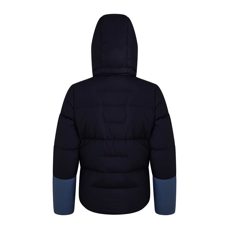 Berghaus Womens Combust Reflect Insulated Down Jacket-2